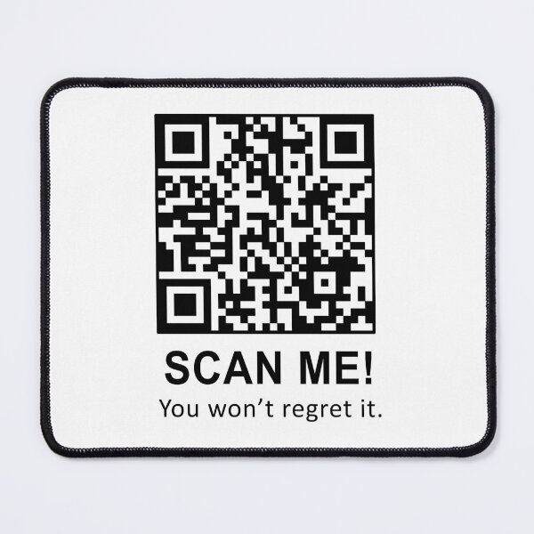 Item preview, Trump YMCA QR Code Dance, Funny President Trump Dancing designed and sold by modoodles357.