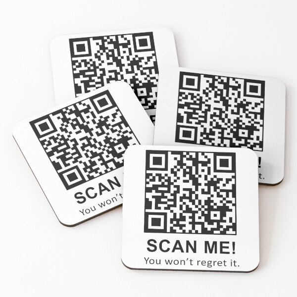 Item preview, Trump YMCA QR Code Dance, Funny President Trump Dancing designed and sold by modoodles357.
