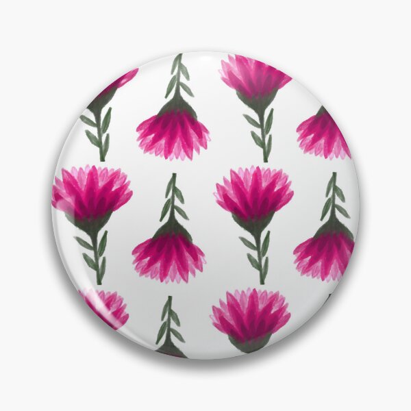 Item preview, Flowers of hope pink - blooming designed and sold by Lovesicker.