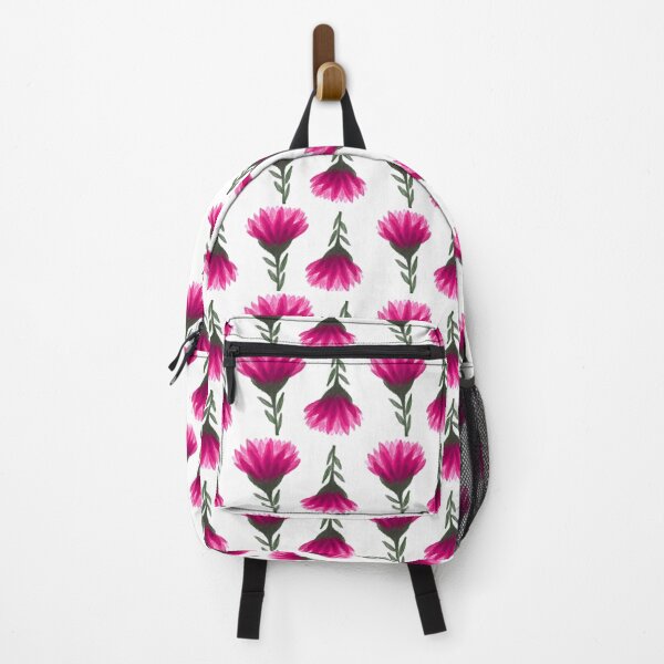 Item preview, Flowers of hope pink - blooming designed and sold by Lovesicker.