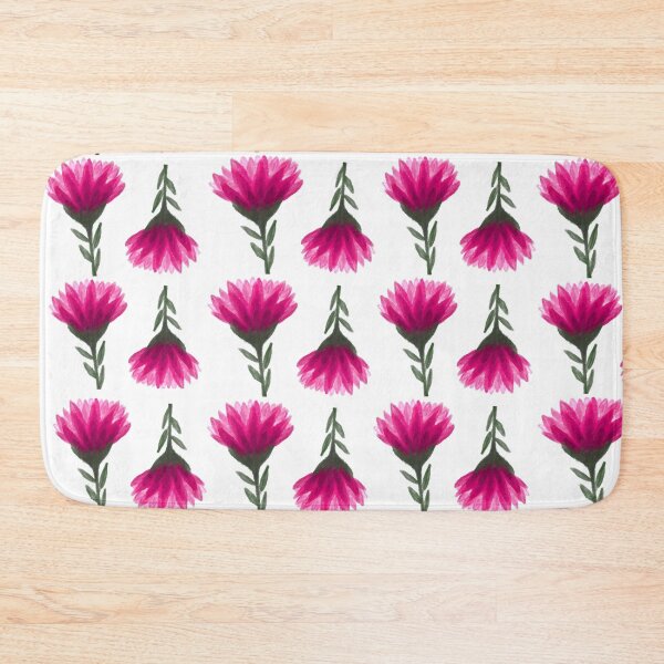 Item preview, Flowers of hope pink - blooming designed and sold by Lovesicker.