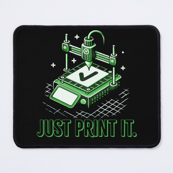 Item preview, Just Print it designed and sold by ChippyChics.