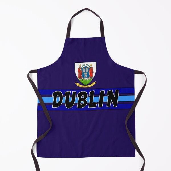 Item preview, COUNTY DUBLIN designed and sold by CathalDevlin.