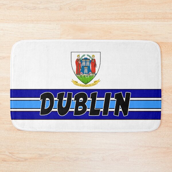 Item preview, COUNTY DUBLIN designed and sold by CathalDevlin.
