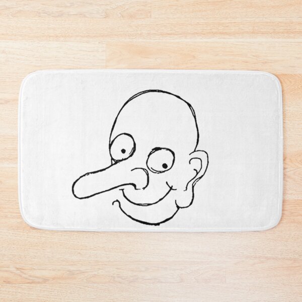 Item preview, Whistlers Mothers Face designed and sold by Sector 99.