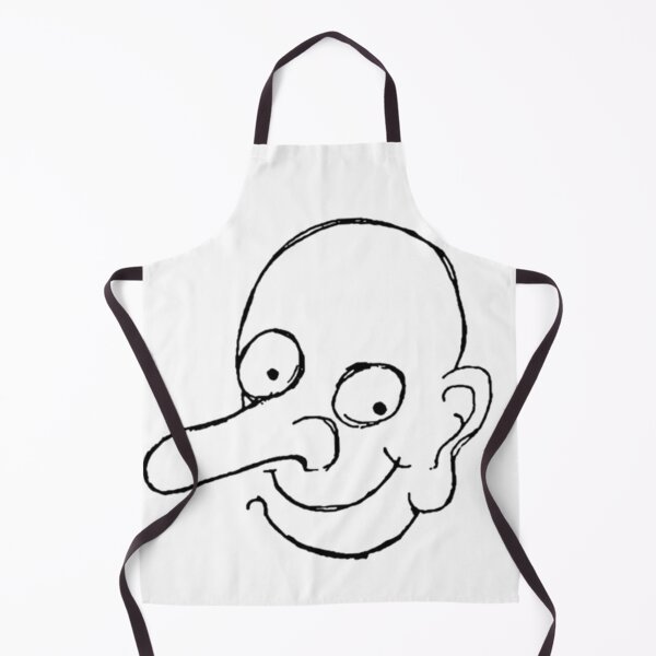 Item preview, Whistlers Mothers Face designed and sold by Interstellarwear.