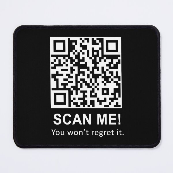 Item preview, Trump YMCA QR Code Dance, Funny President Trump Dancing 2 designed and sold by modoodles357.