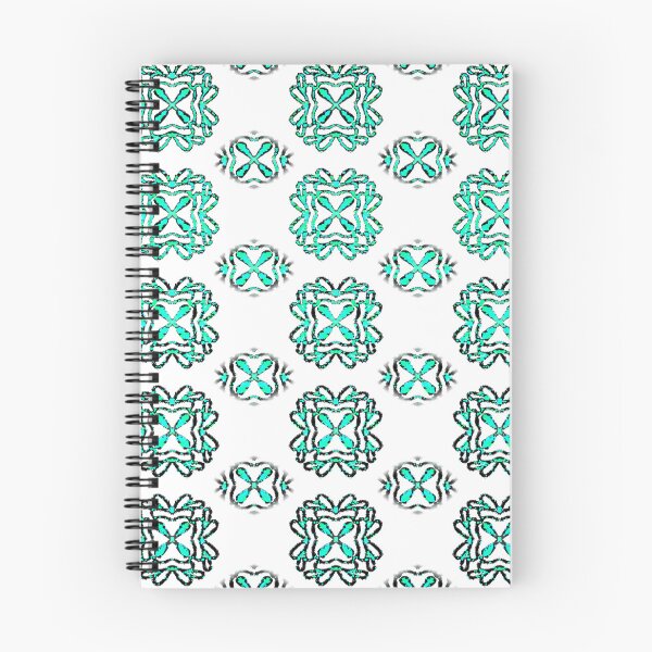 Item preview, pattern wallpaper styles designed and sold by CatsAndCo.