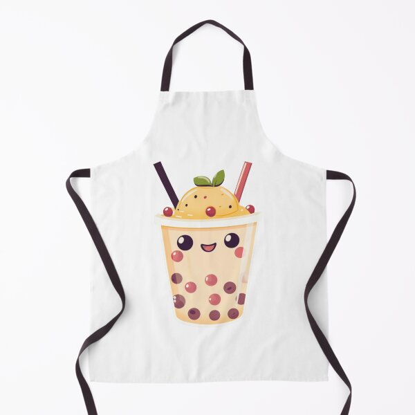 Item preview, Cute boba tea designed and sold by Designbyyusra.