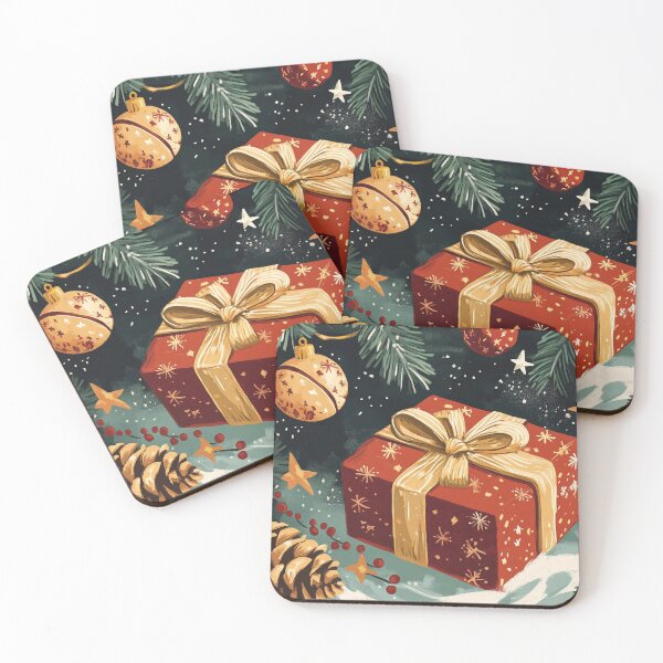 Item preview, Christmas 23 designed and sold by ARTistCyberello.