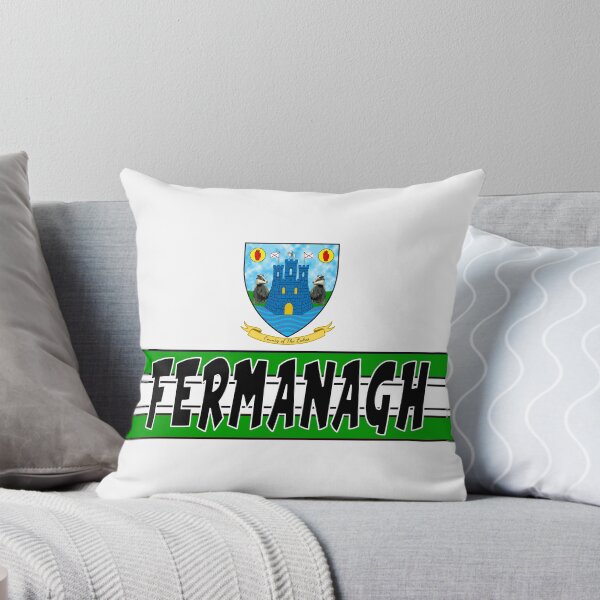 Item preview, COUNTY FERMANAGH designed and sold by CathalDevlin.