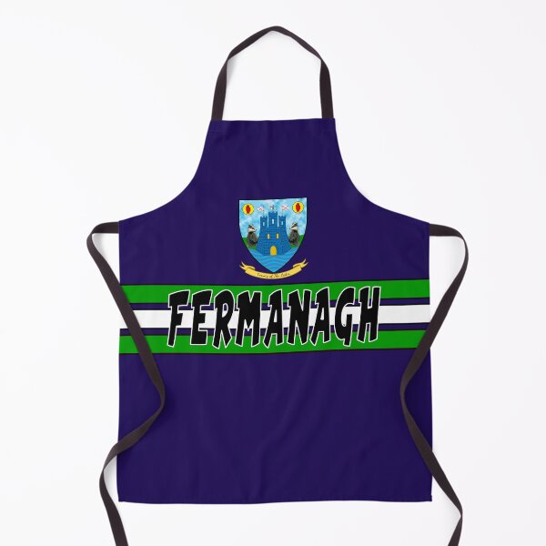 Item preview, COUNTY FERMANAGH designed and sold by CathalDevlin.