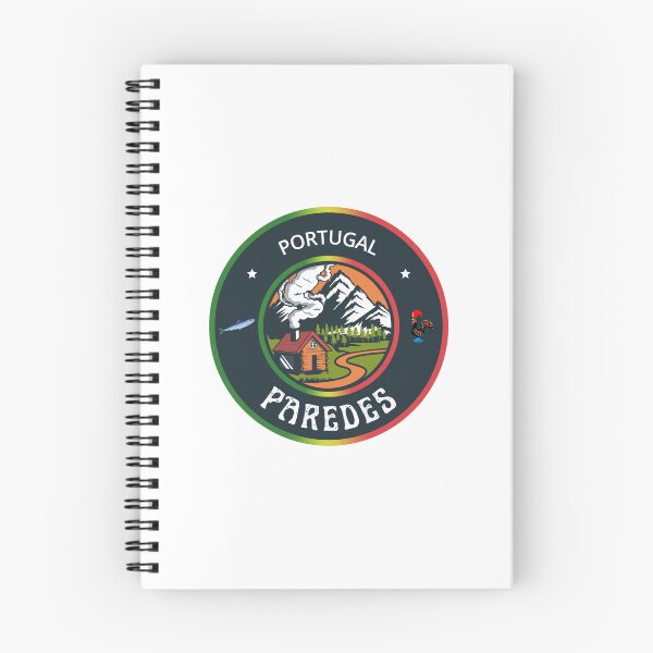 Item preview, Paredes Portugal Emblem designed and sold by World Designs.