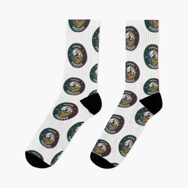 Item preview, Paredes Portugal Emblem designed and sold by World Designs.