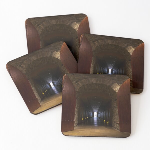 Item preview, Catacombs at St. Patrick's Old Cathedral, NYC 2 designed and sold by jrtwynam.