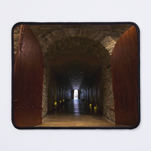 Item preview, Catacombs at St. Patrick's Old Cathedral, NYC 2 designed and sold by jrtwynam.