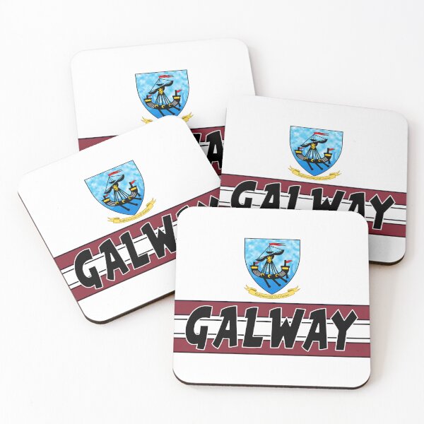 Item preview, COUNTY GALWAY designed and sold by CathalDevlin.