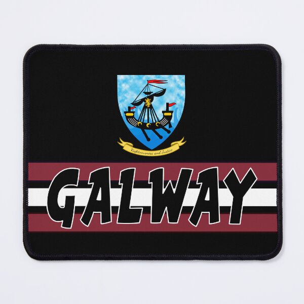 Item preview, COUNTY GALWAY designed and sold by CathalDevlin.