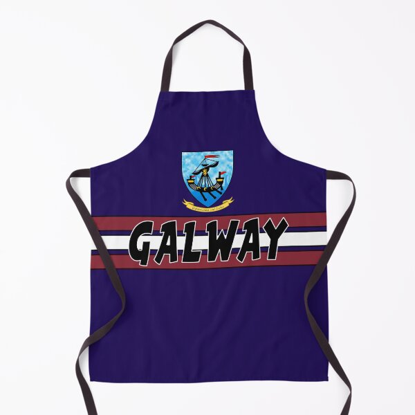 Item preview, COUNTY GALWAY designed and sold by CathalDevlin.