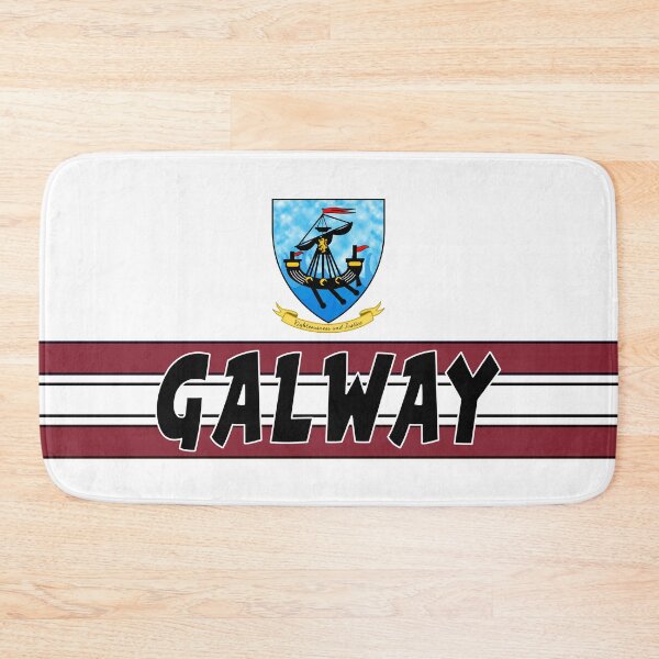 Item preview, COUNTY GALWAY designed and sold by CathalDevlin.