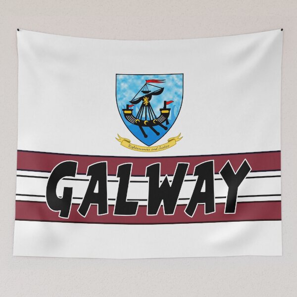 Item preview, COUNTY GALWAY designed and sold by CathalDevlin.