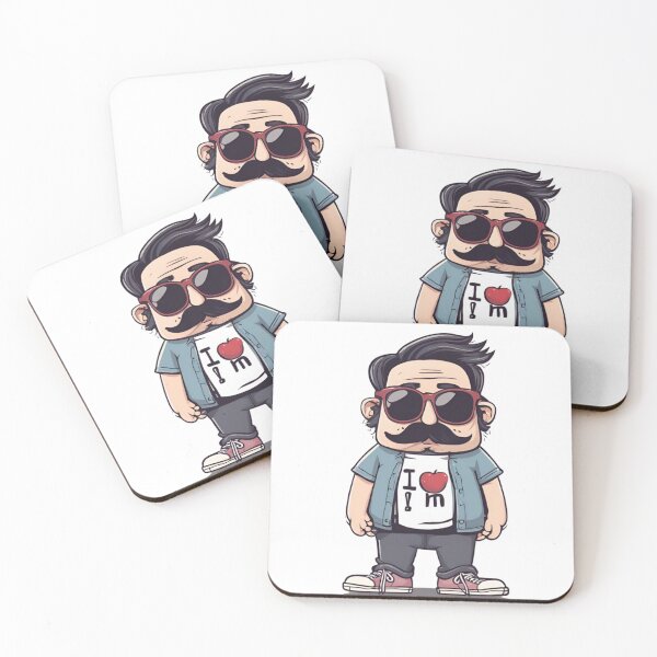 Item preview, Tito  designed and sold by ESAKA97Shop.