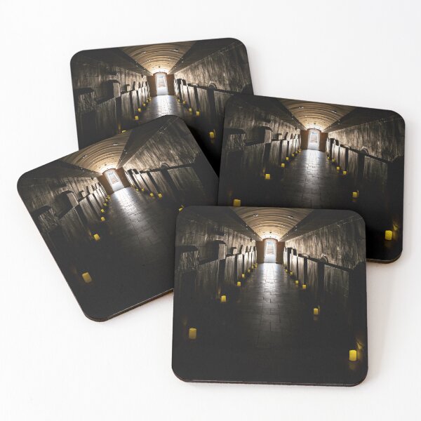 Item preview, Catacombs of St. Patrick's Old Cathedral, NYC 3 designed and sold by jrtwynam.