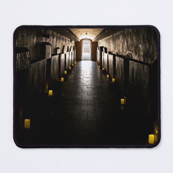 Item preview, Catacombs of St. Patrick's Old Cathedral, NYC 3 designed and sold by jrtwynam.