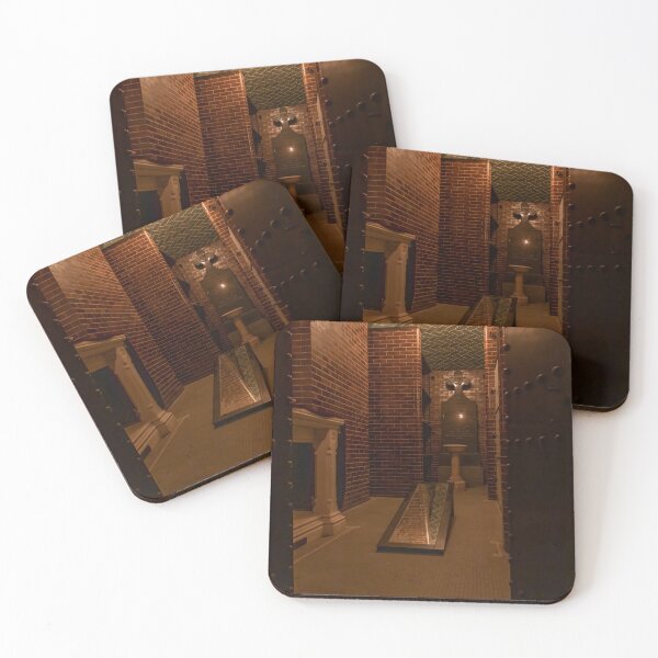 Item preview, Catacombs of St. Patrick's Old Cathedral, NYC 4 designed and sold by jrtwynam.