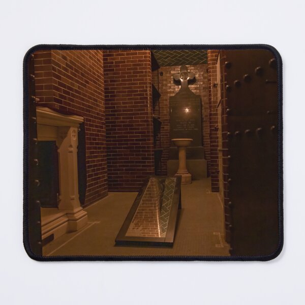 Item preview, Catacombs of St. Patrick's Old Cathedral, NYC 4 designed and sold by jrtwynam.