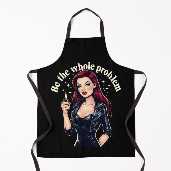 Item preview, Be the whole problem designed and sold by EccentricsByE.