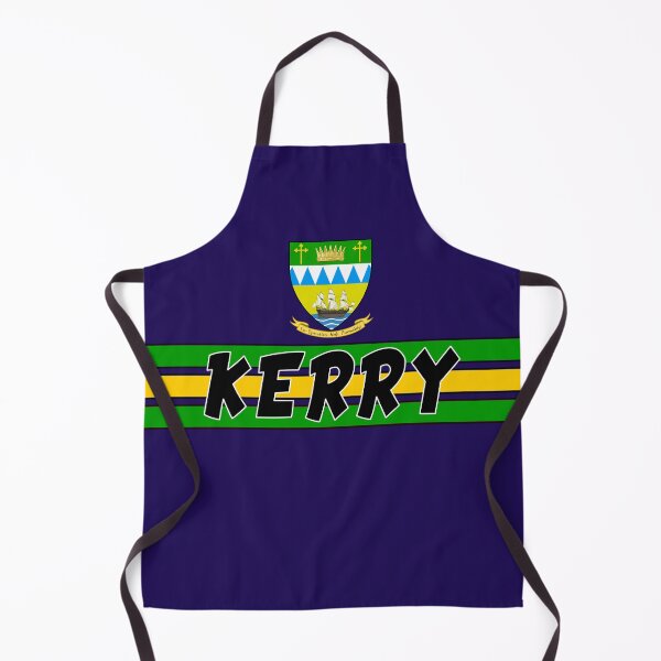 Item preview, COUNTY KERRY designed and sold by CathalDevlin.