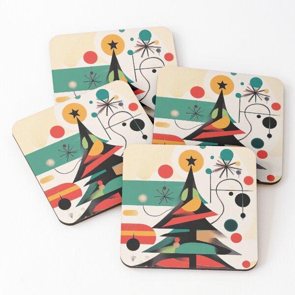 Item preview, Christmas 24 designed and sold by ARTistCyberello.