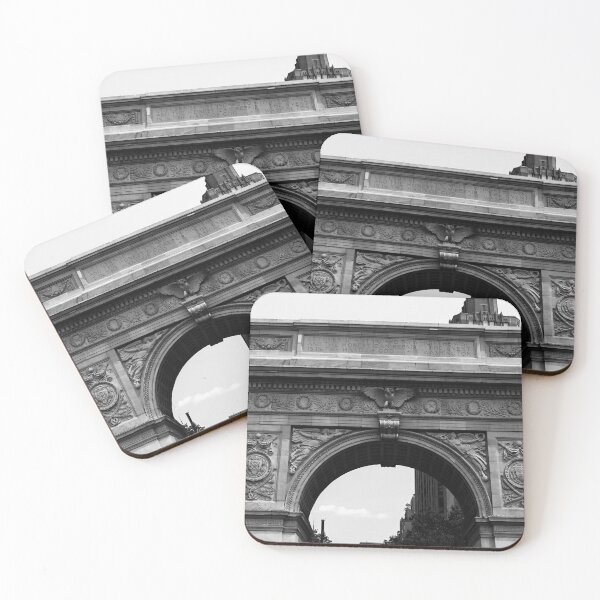 Item preview, Washington Square Park, NYC designed and sold by jrtwynam.