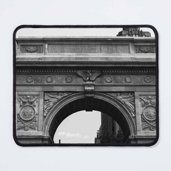 Item preview, Washington Square Park, NYC designed and sold by jrtwynam.