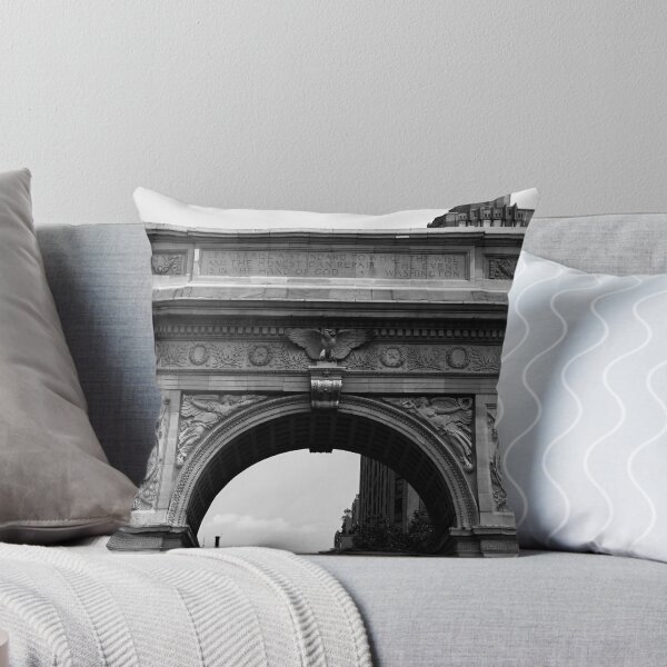 Item preview, Washington Square Park, NYC designed and sold by jrtwynam.