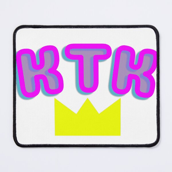 Item preview, Kin Tin Krew designed and sold by hoogafanter.