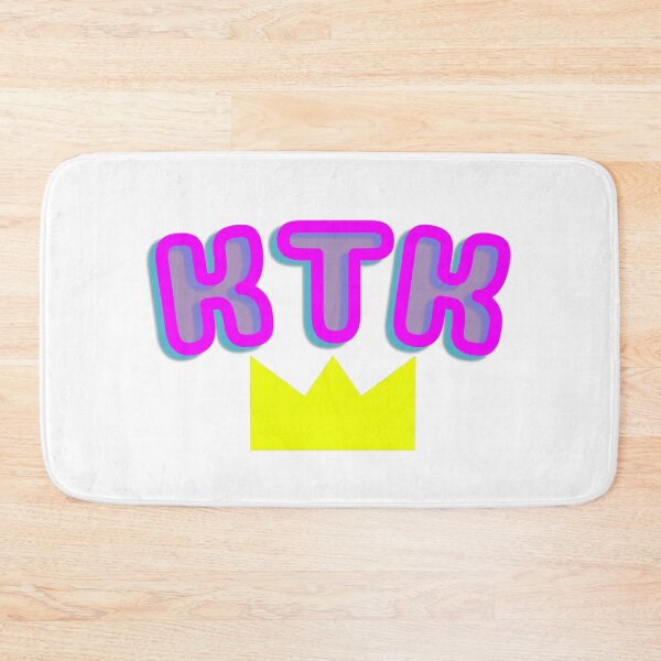 Item preview, Kin Tin Krew designed and sold by hoogafanter.