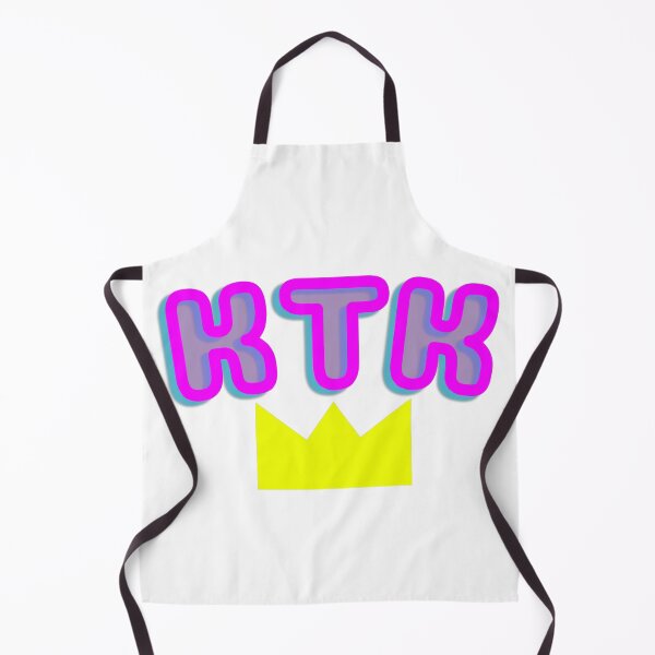 Item preview, Kin Tin Krew designed and sold by hoogafanter.