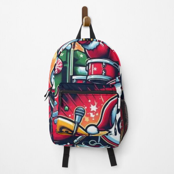 Item preview, I love Rock Santa designed and sold by Shs-Kenya.