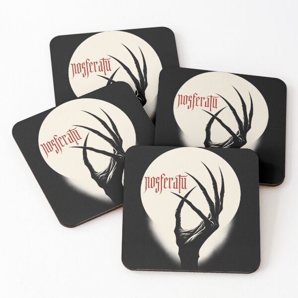 Item preview, Nosferatu Collection - #011 (For Dark Background) designed and sold by elektronen.
