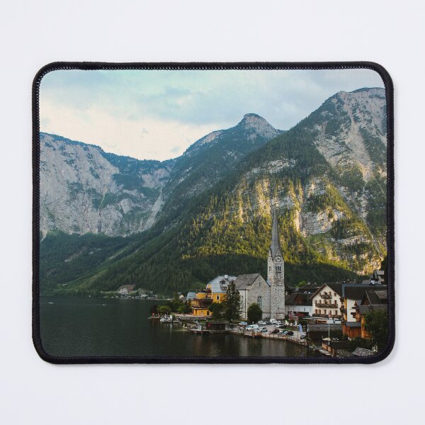Item preview, Hallstatt designed and sold by foxpaull.