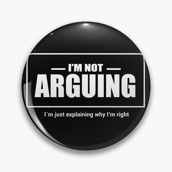 Item preview, I'm not arguing designed and sold by Nodex83.