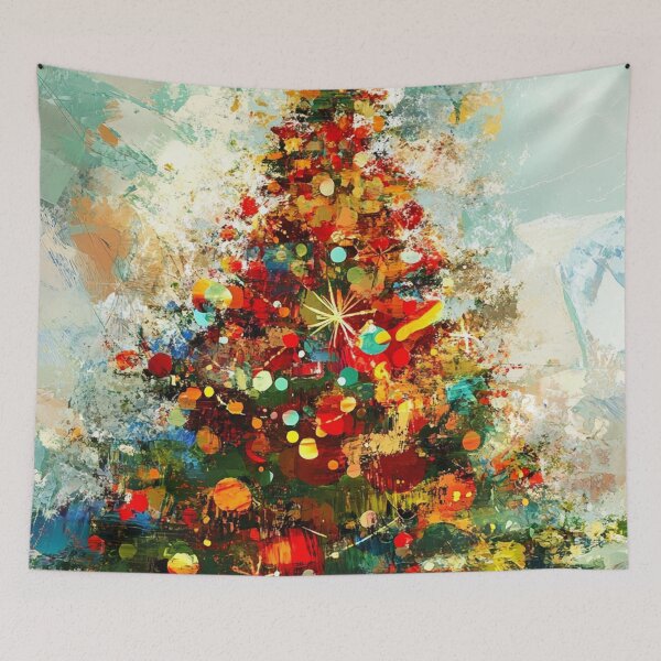 Item preview, Christmas 25 designed and sold by ARTistCyberello.