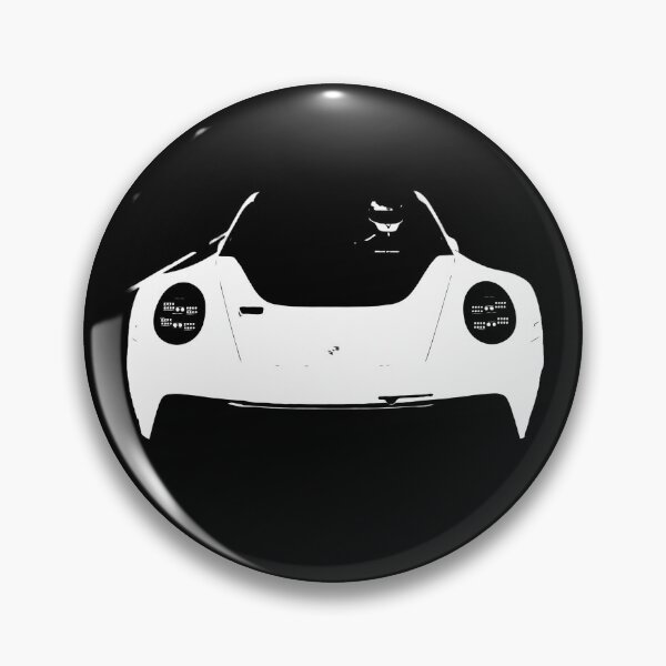 Item preview, Porsche GT3 R vector designed and sold by MotoRitual.