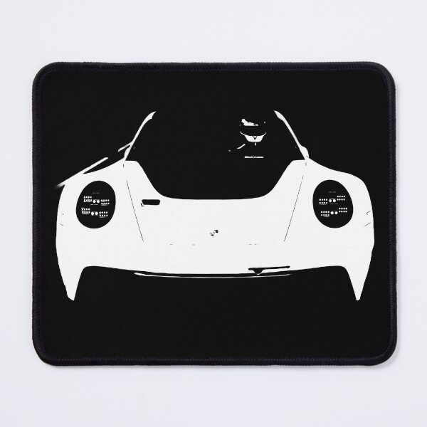 Item preview, Porsche GT3 R vector designed and sold by MotoRitual.