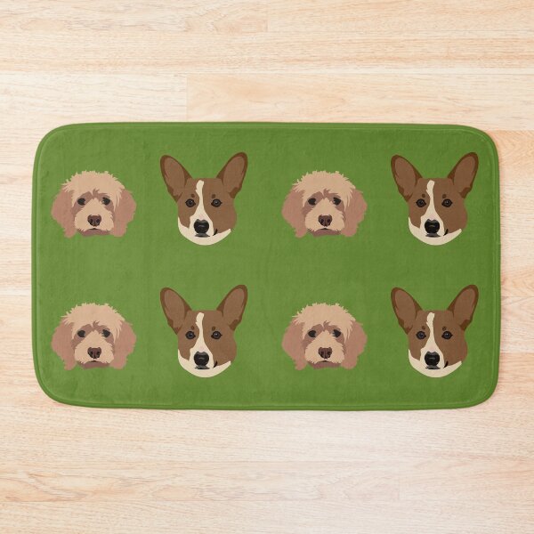 Item preview, Marty and Noli designed and sold by dragononymous.