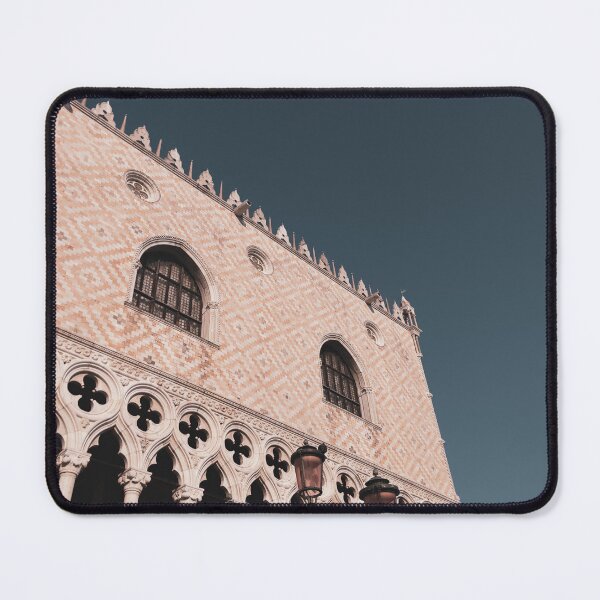 Item preview, pink venice designed and sold by foxpaull.