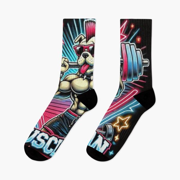 Item preview, Muscle Man designed and sold by Shs-Kenya.