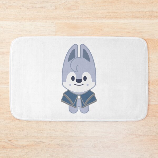 Item preview, SKZOO Magic School - Wolf Chan designed and sold by 0627june.